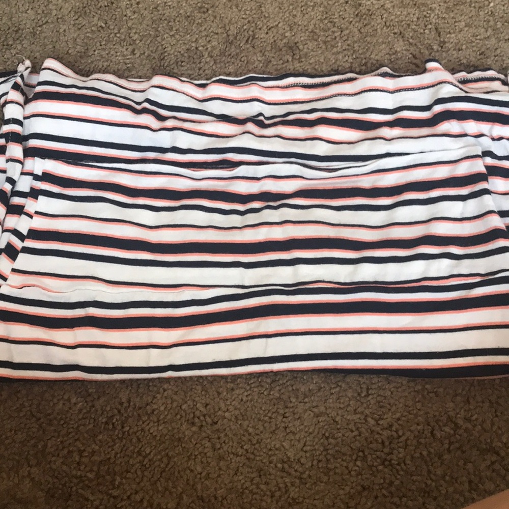 Women’s shoes and clothes